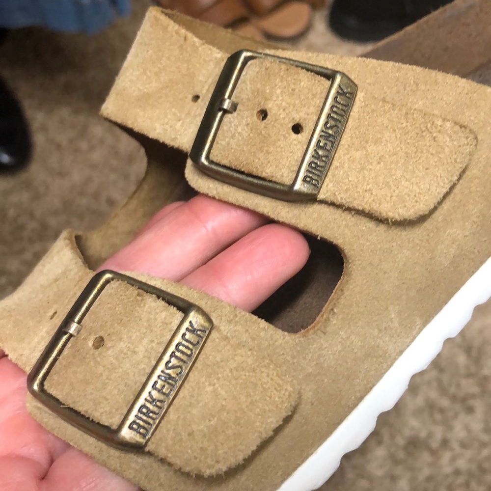 Birkenstock